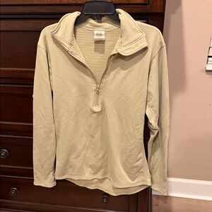 US Military Gen 3 Mid weight ECWCS Polartec Grid Fleece Thermal Shirt